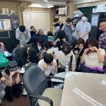 7/23(水)【新宿】ゆるふわ麻雀オフ会🐔ルースタ最強リーグ戦🐓（時間打ち切りなし⌚）（初めての方、1人参加の方、点数計算できない方、初心者の方大歓迎！！）どなたでも参加可能♪