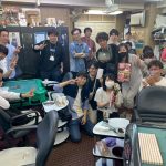 9/14(日)【九段下ノーブル】1部：超初心者歓迎の入門リーグ戦🐤“ひよこりーぐ”🐤＋最強リーグ戦👑（半荘時間制限なし⌚）2部：初心者さん優先お試し麻雀大会🔰（初めての方、点数計算できない方、初心者の方優先のオフ会！！）