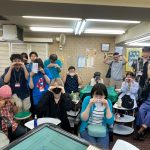 9/10(水)【新宿】ゆるふわ麻雀オフ会🐔ルースタ最強リーグ戦🐓（時間打ち切りなし⌚）（初めての方、1人参加の方、点数計算できない方、初心者の方大歓迎！！）どなたでも参加可能♪