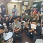 10/1(水)【新宿】ゆるふわ麻雀オフ会🐔ルースタ最強リーグ戦🐓（時間打ち切りなし⌚）（初めての方、1人参加の方、点数計算できない方、初心者の方大歓迎！！）どなたでも参加可能♪