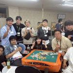 11/18(火)【池袋スマイル】優しい方ばかりの麻雀オフ会🚢雀剛リーグ戦🚢運営いなちゃん開催🥰（初心者の方・初めての方大歓迎！楽しく麻雀打ちましょう♪）遅刻＆早退もO