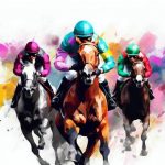 11/24（月祝）【東京競馬場】1部：🏇ルールスターズ初心者競馬入門開催🏇　2部：競馬開催酔いどれ打ち上げ🍺（初めての方、点数計算できない方、初心者の方優先のオフ会！！）