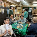 12/28(日)限定企画！毎年キャンセル待ち💐【第4回ルースタ総選挙麻雀大会🥰】九段下★1部：総選挙メンバーペアマッチ大会👸 ★2部：ルースタ神７決定戦👑【★2025年のセンターは誰だ★】