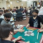 1/23(金)【池袋東口】ゆるふわ運営つーば君👦【大人気】星龍段位リーグ戦🐉+雀星リーグ戦🔰（初心者の方・初めての方大歓迎！楽しく麻雀打ちましょう♪）遅刻＆早退もOK!