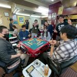 2/18(水)【新宿】ゆるふわ麻雀オフ会🐔ルースタ最強リーグ戦🐓（時間打ち切りなし⌚）（初めての方、1人参加の方、点数計算できない方、初心者の方大歓迎！！）どなたでも参加可能♪