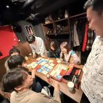 3/8（日）【池袋NomusikaA】📯みんな大好きボードゲームを楽しむぞぅ！！📯1部：4姉妹みさき姉ボードゲームオフ会🥰