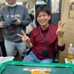 4/11(土)【王子まーすた】1部：超初心者歓迎の入門リーグ戦🐤“ひよこりーぐ”🐤＋最強リーグ戦👑（半荘時間制限なし⌚）2部：初心者さん優先お試し麻雀大会🔰（初めての方、点数計算できない方、初心者の方優先のオフ会！！）