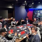 4/25（日）【池袋NomusikaA】📯みんな大好きボードゲームを楽しむぞぅ！！📯1部：ルールスターズ サポーター達とゆるふわ～！☕ボードゲームオフ会🥰